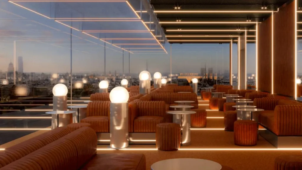 ARTIS BONNIE Club 3D