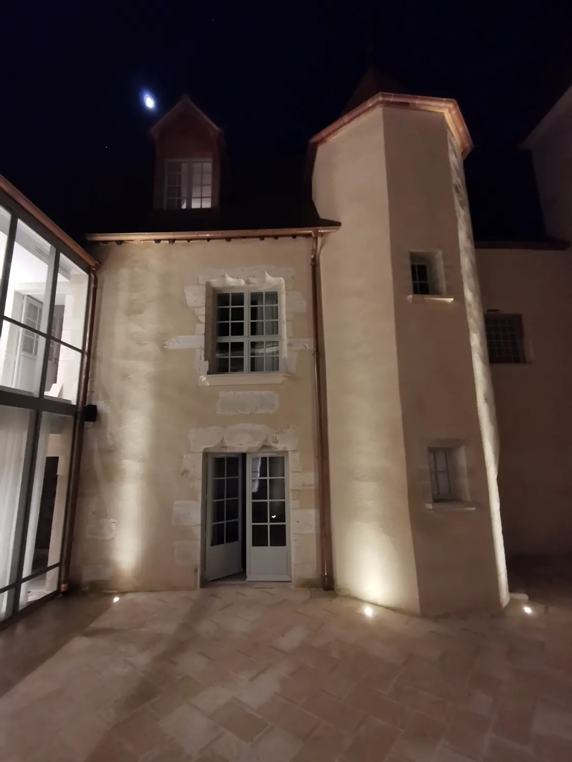 Projet BEAUNE - Photo 2 | Artis