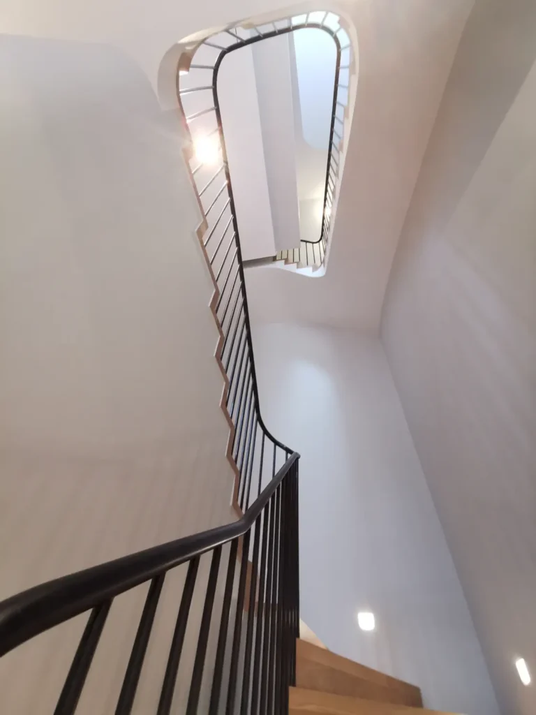 Projet BEAUNE - Photo 3 | Artis