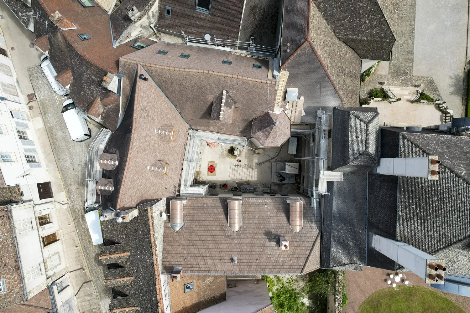 Projet BEAUNE - Photo 6 | Artis