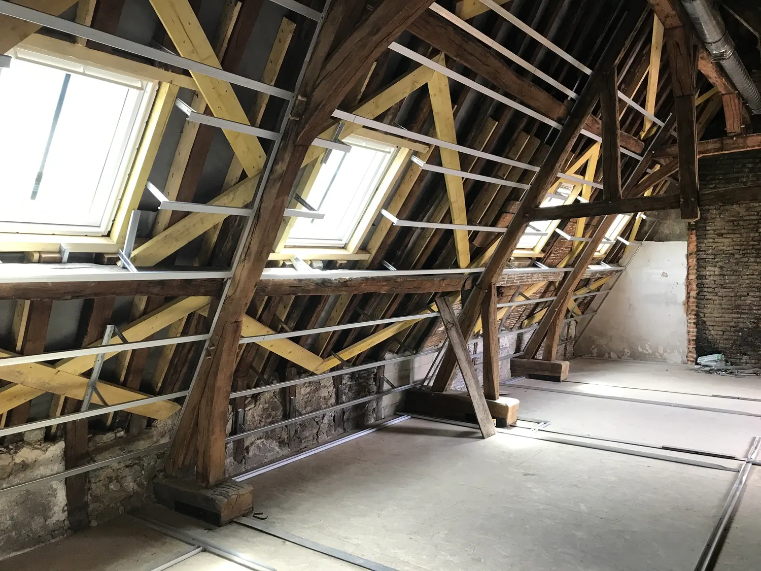 Projet BEAUNE - Photo 7 | Artis