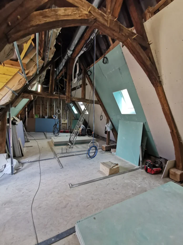 Projet BEAUNE - Photo 8 | Artis