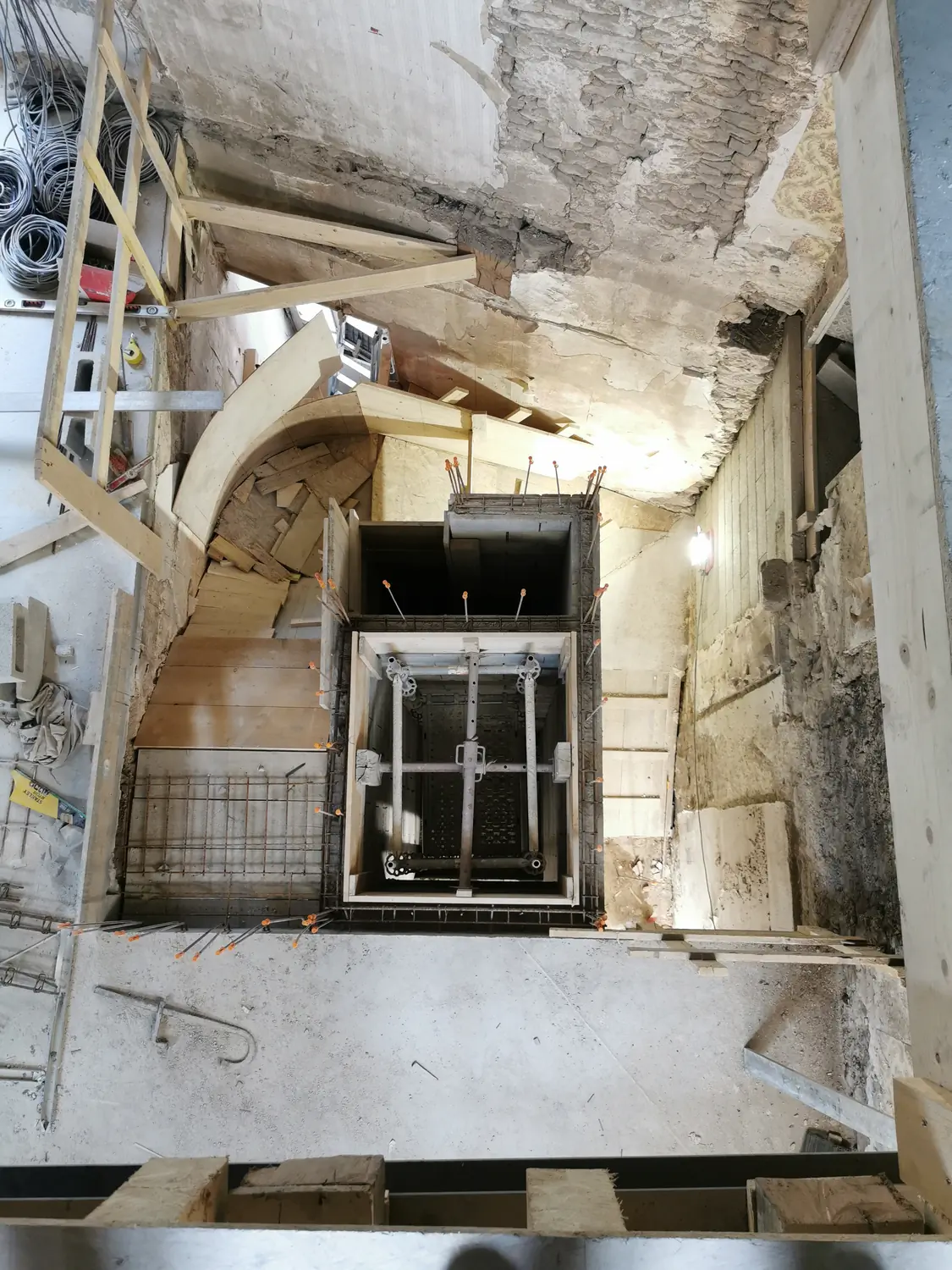 Projet BEAUNE - Photo 9 | Artis