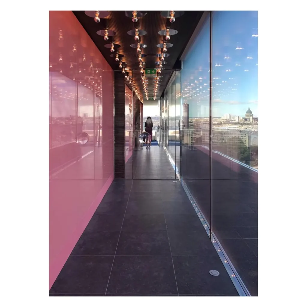 Projet BONNIE - Photo 10 | Artis