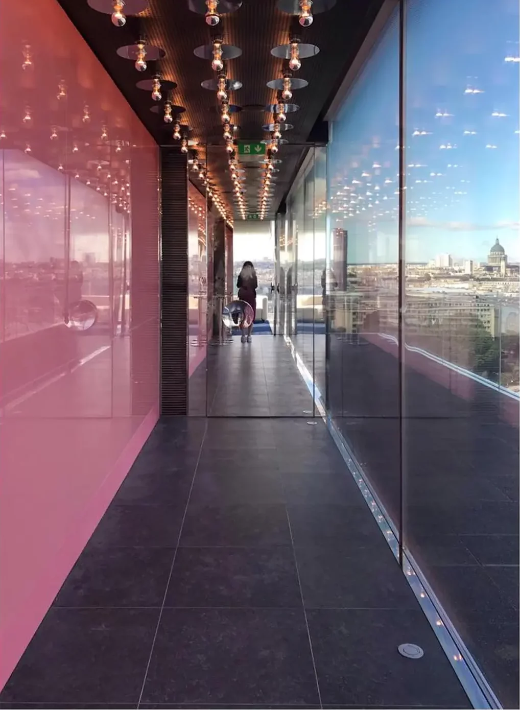 Projet BONNIE - Photo 10 | Artis