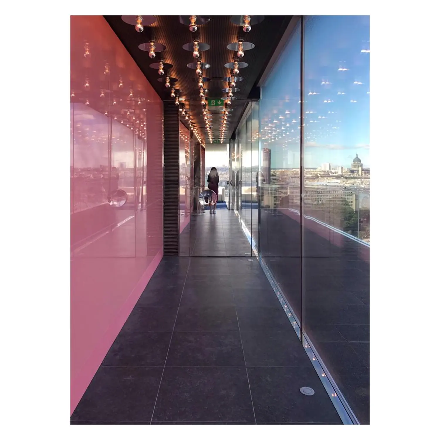 Projet BONNIE - Photo 10 | Artis