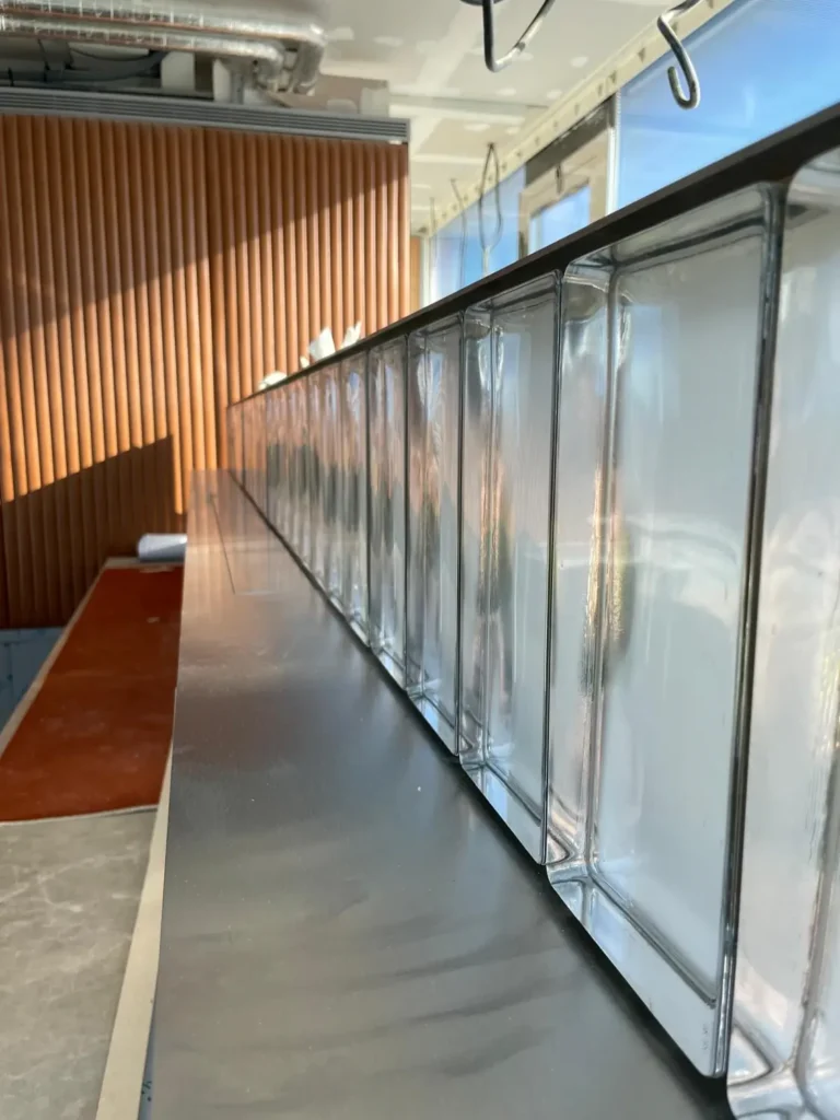 Projet BONNIE - Photo 12 | Artis