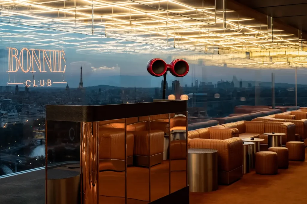 Projet BONNIE - Photo 2 | Artis@romainricard