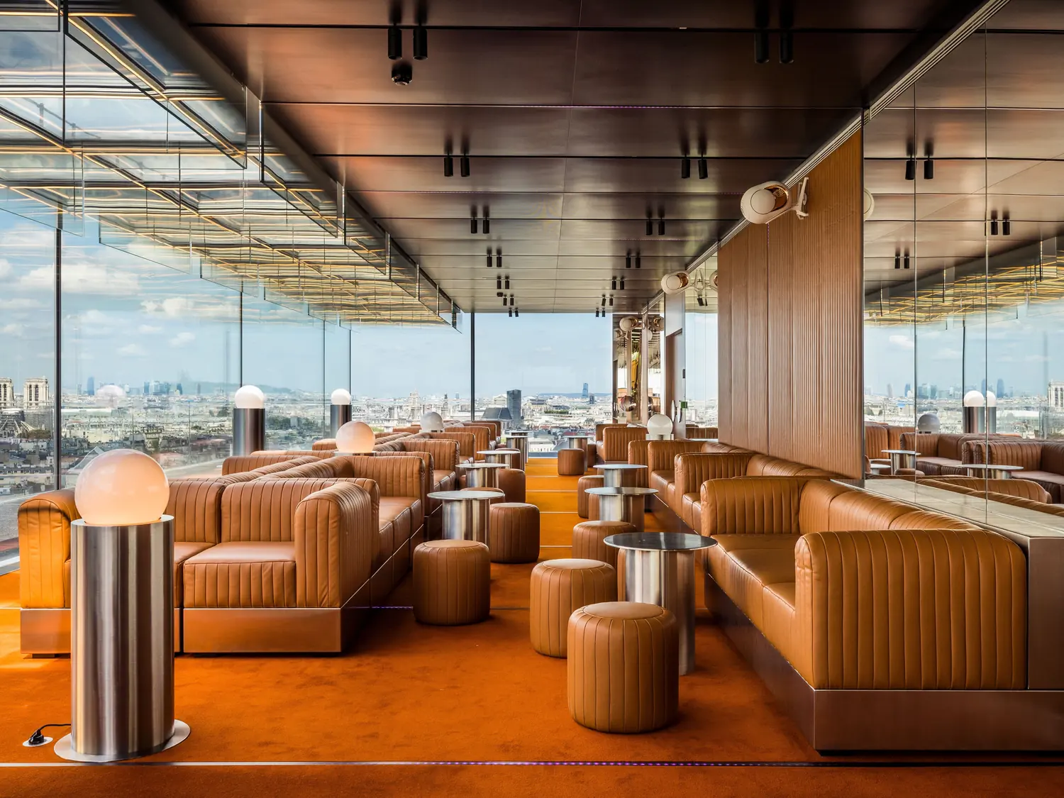 Projet BONNIE - Photo 3 | Artis@romainricard