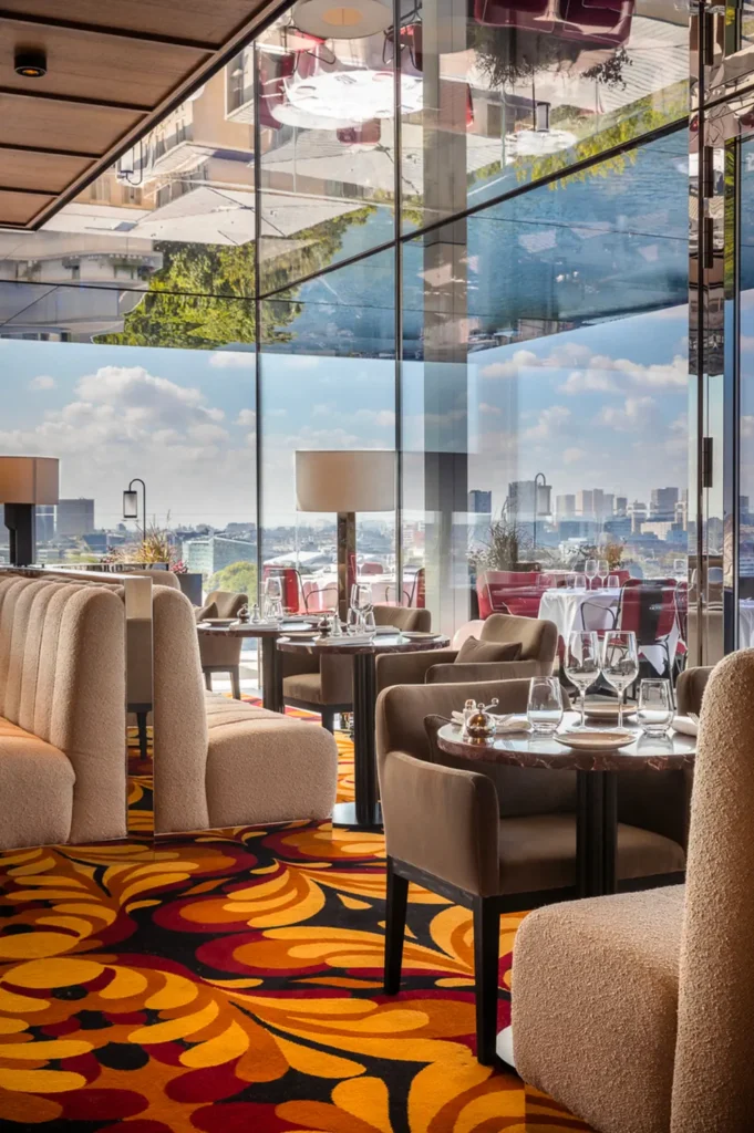 Projet BONNIE - Photo 4 | Artis@romainricard