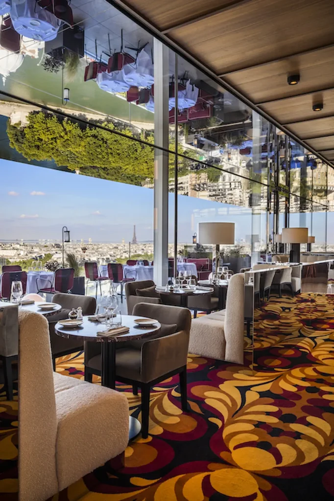 Projet BONNIE - Photo 5 | Artis@romainricard