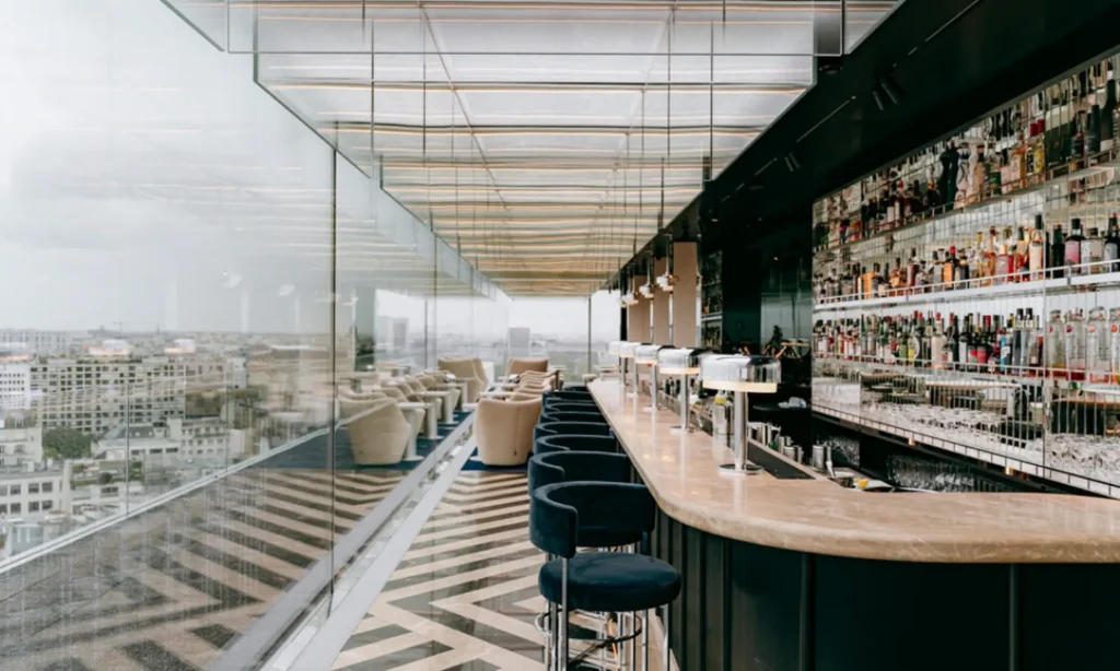 Projet BONNIE - Photo 6 | Artis@romainricard