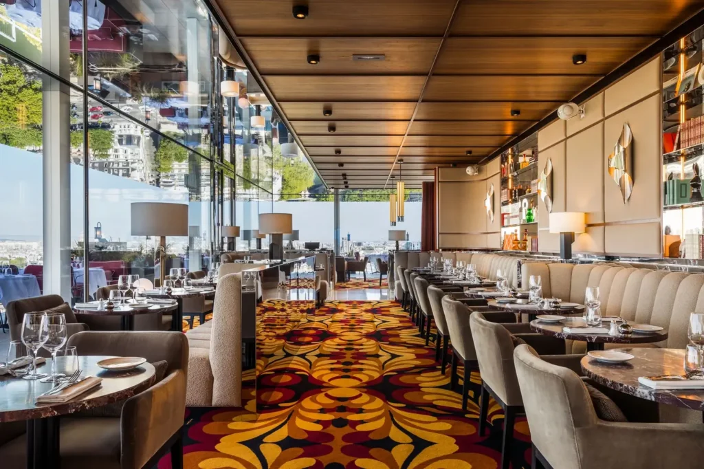 Projet BONNIE - Photo 7 | Artis@romainricard