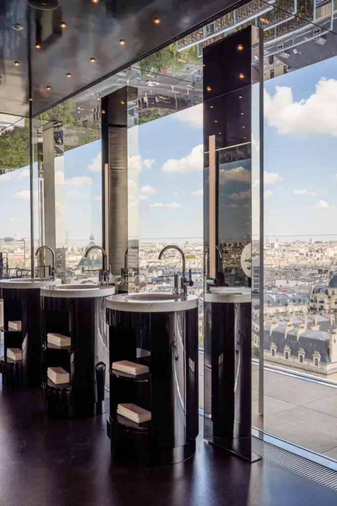 Projet BONNIE - Photo 8 | Artis@romainricard