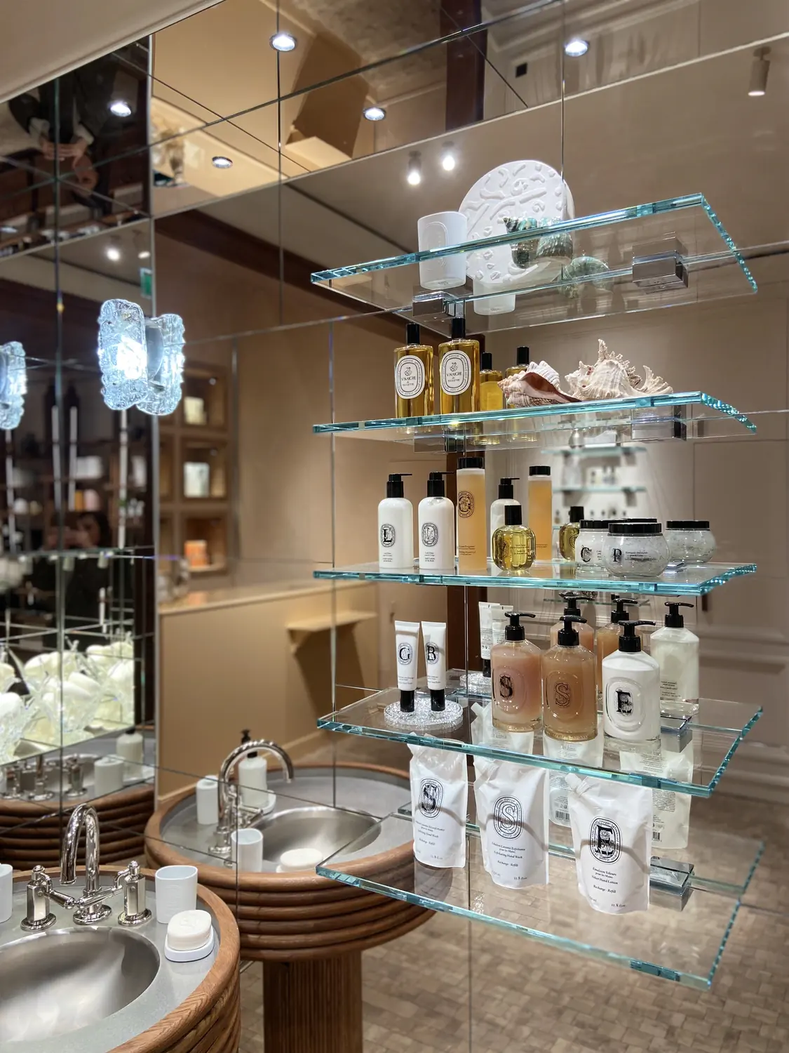 Projet DIPTYQUE - Photo 10 | Artis lille