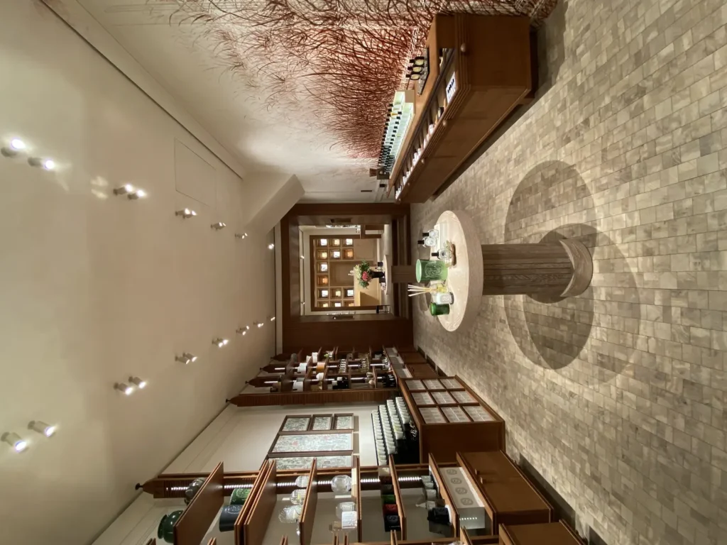 Projet DIPTYQUE - Photo 11 | Artis lille