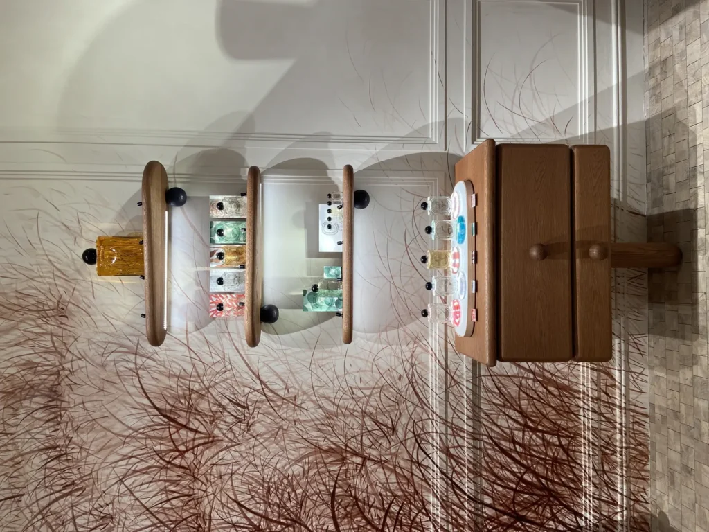 Projet DIPTYQUE - Photo 12 | Artis lille