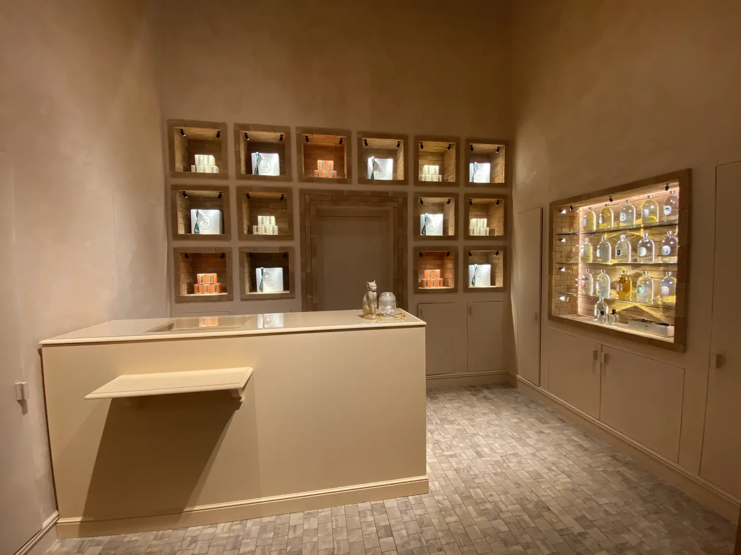 Projet DIPTYQUE - Photo 13 | Artis lille