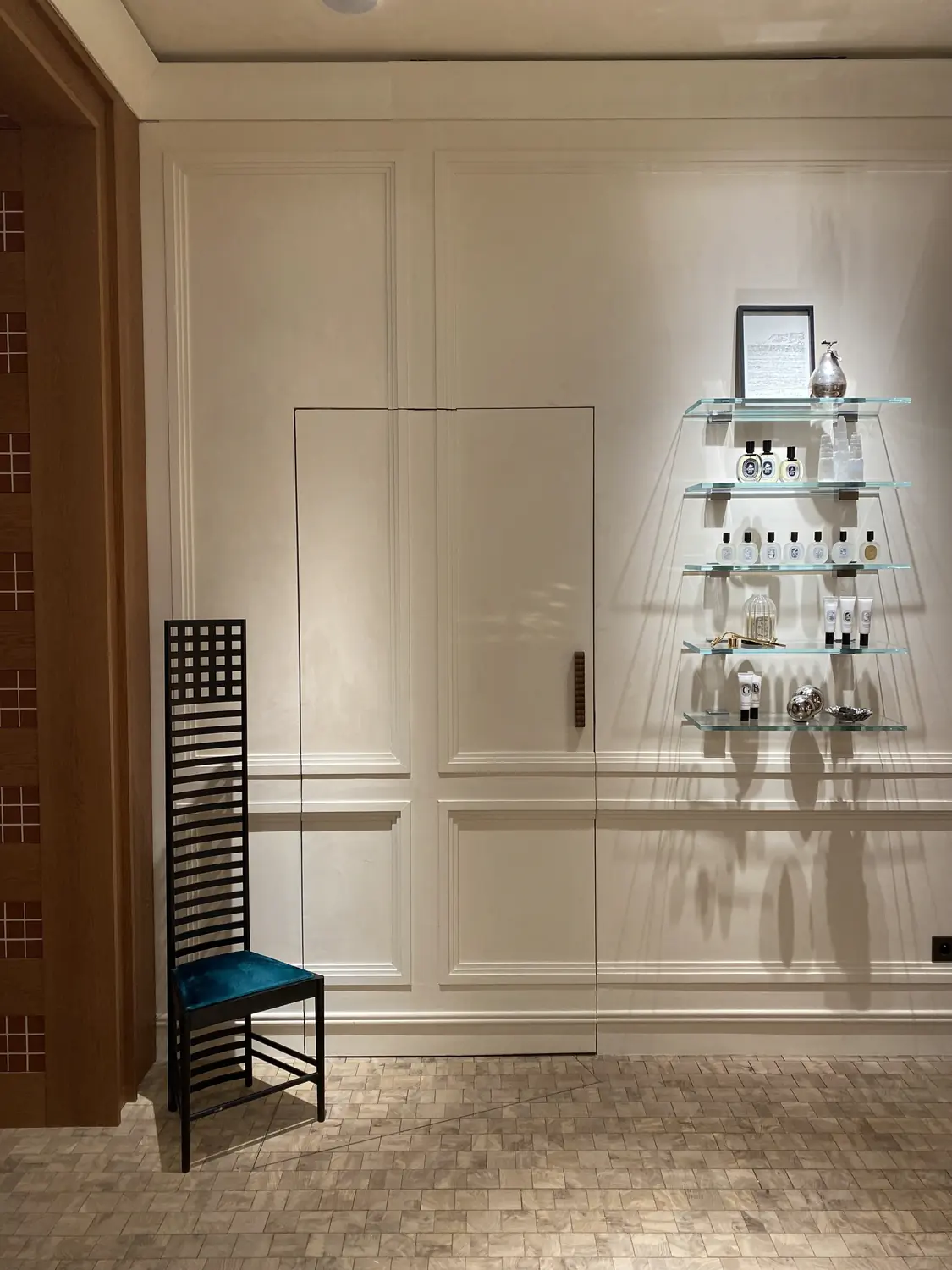 Projet DIPTYQUE - Photo 14 | Artis lille