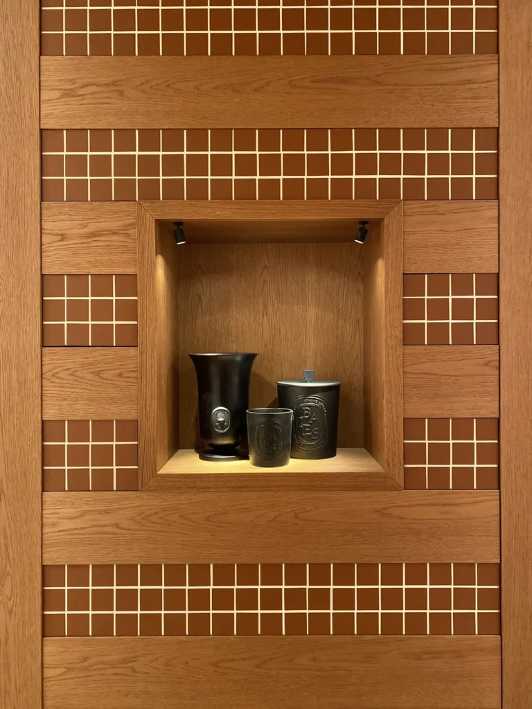 Projet DIPTYQUE - Photo 15 | Artis lille