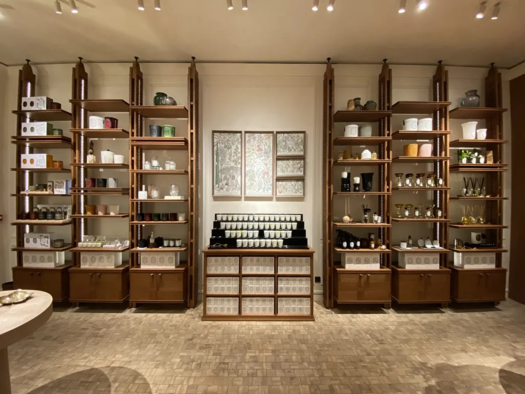 Projet DIPTYQUE - Photo 16 | Artis lille