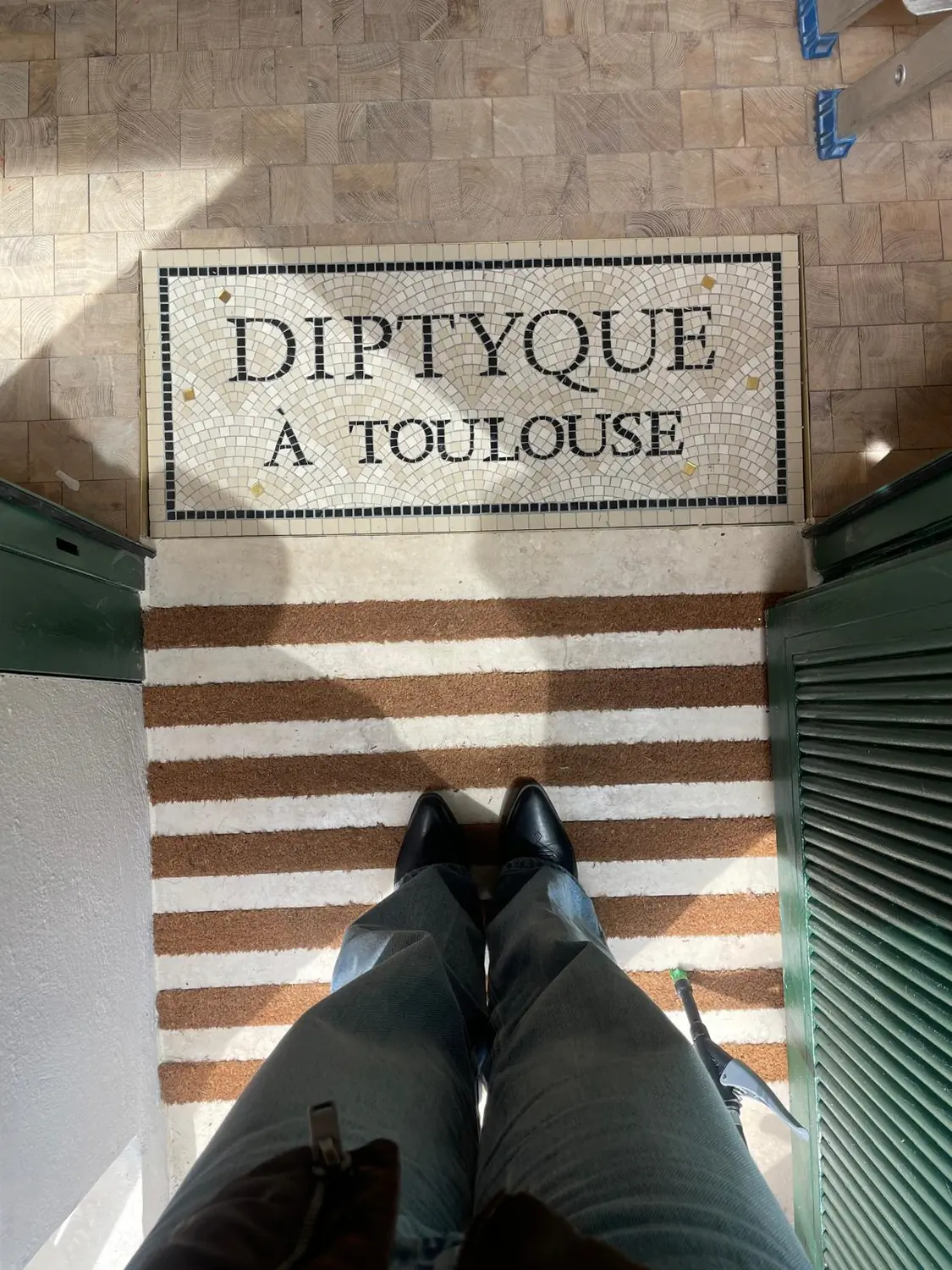 Projet DIPTYQUE - Photo 17 | Artis toulouse