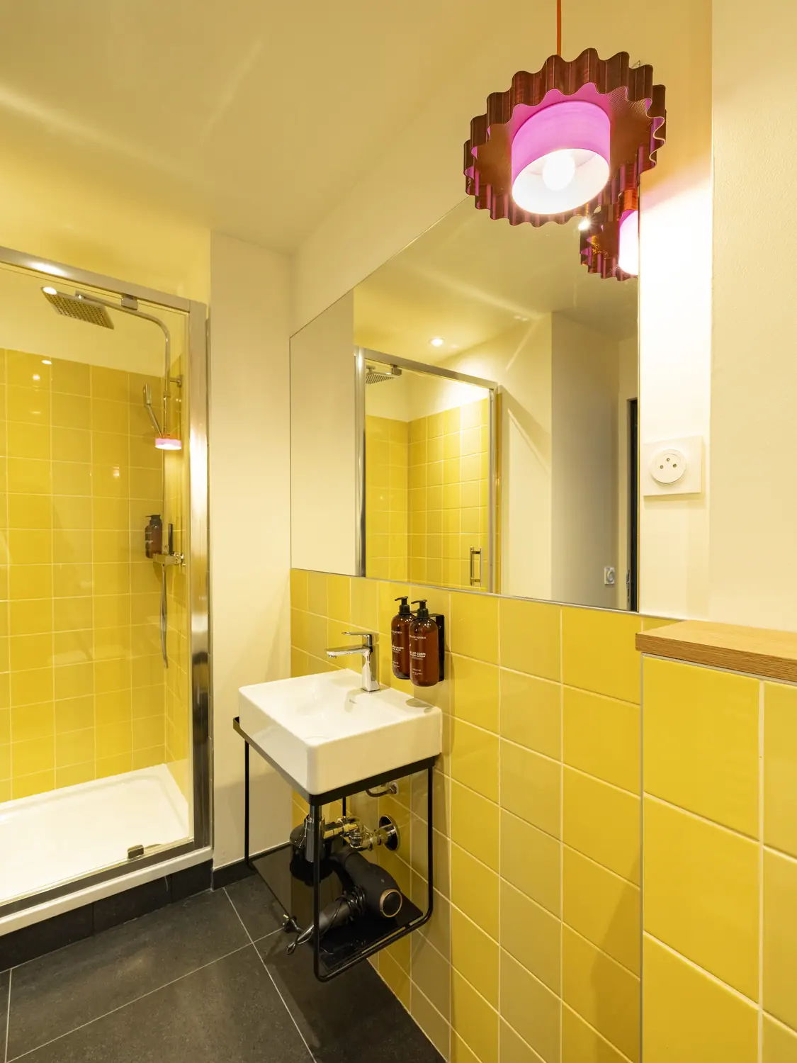 Projet HOTEL METEOR - Photo 12 | Artis@vincentmuracciole