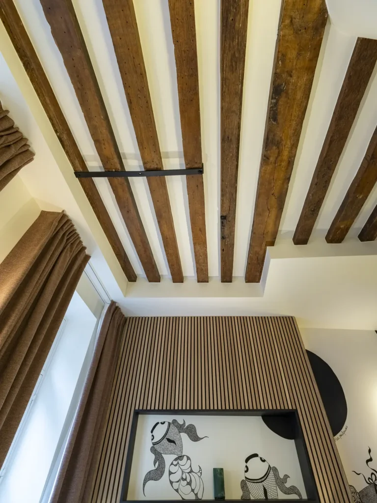 Projet HOTEL METEOR - Photo 14 | Artis@vincentmuracciole