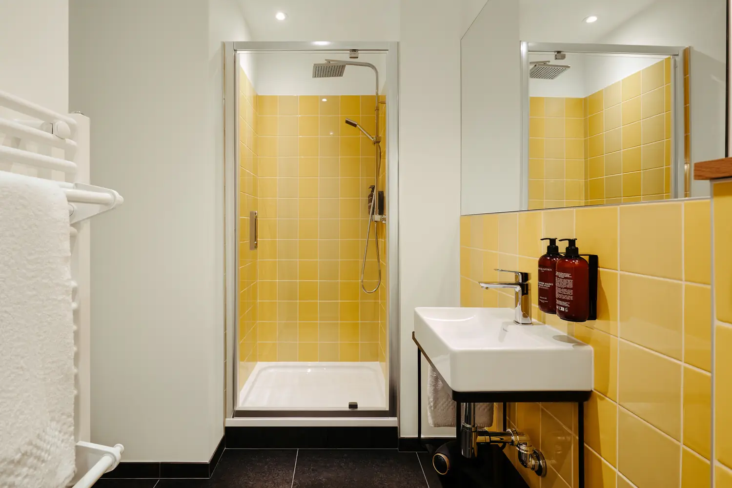 Projet HOTEL METEOR - Photo 15 | Artis@yohannfontaine