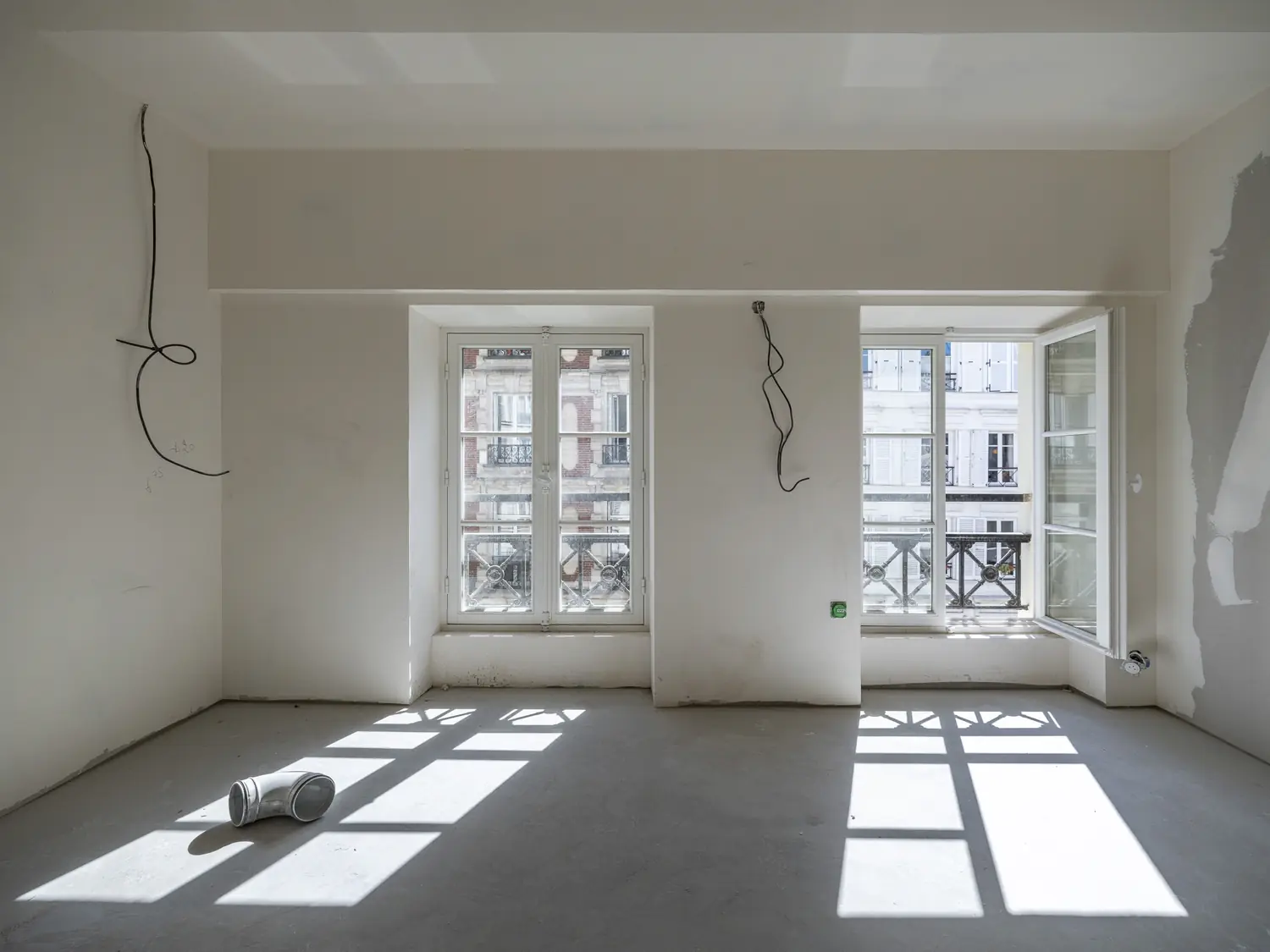 Projet HOTEL METEOR - Photo 5 | Artis@vincentmuracciole