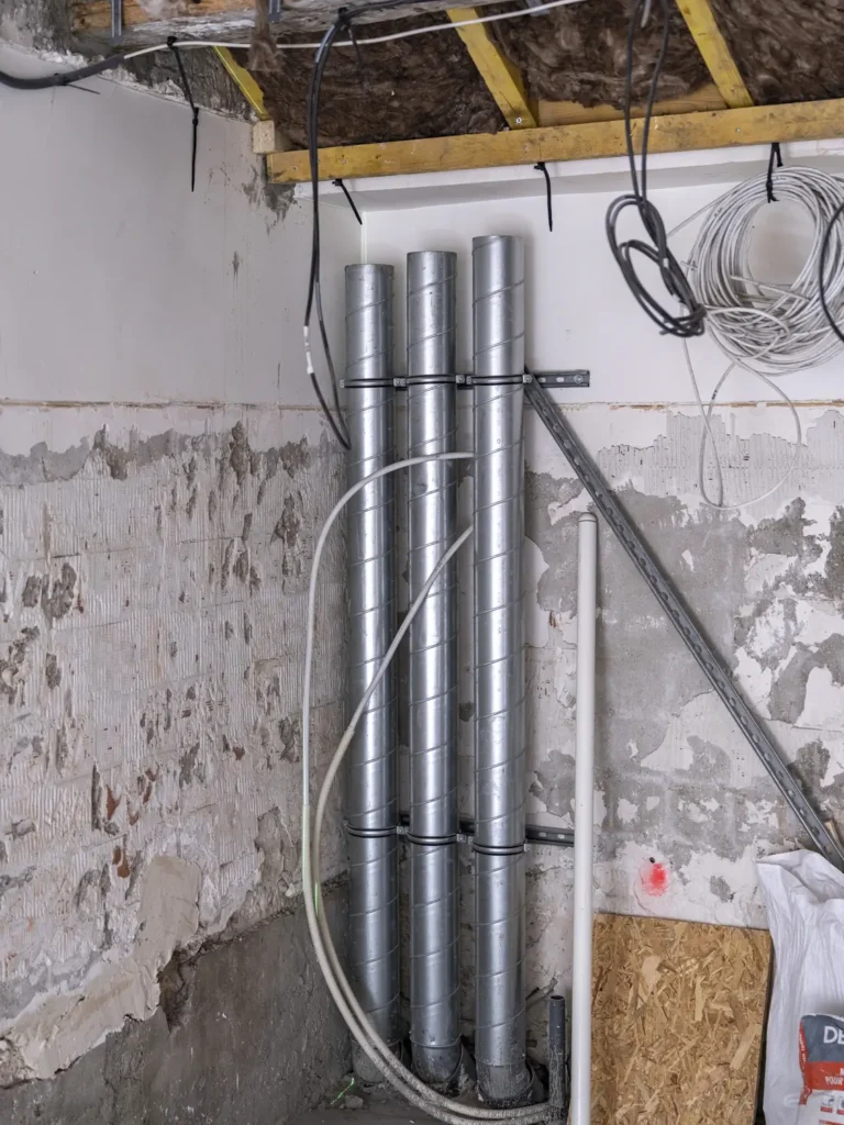 Projet HOTEL METEOR - Photo 6 | Artis@vincentmuracciole