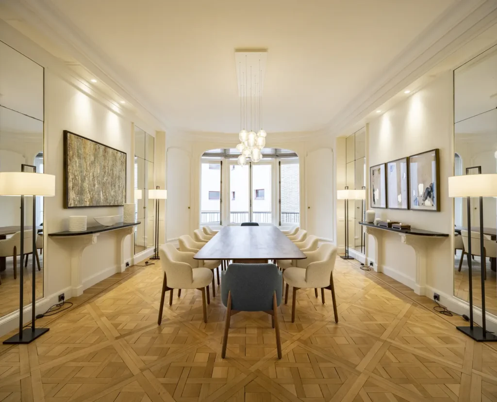 Projet LAMARTINE - Photo 12 | Artis@vincentmuracciole