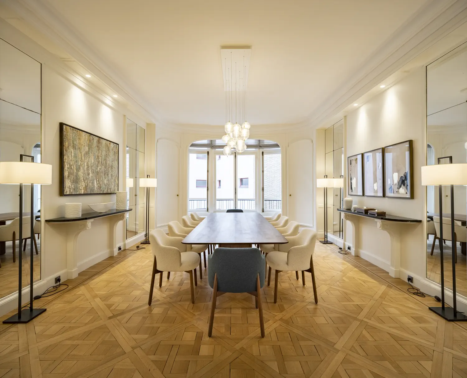 Projet LAMARTINE - Photo 12 | Artis@vincentmuracciole