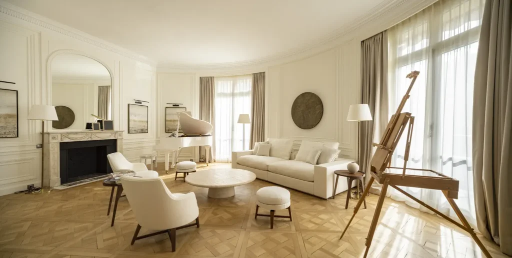 Projet LAMARTINE - Photo 1 | Artis@vincentmuracciole