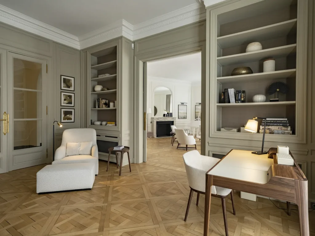 Projet LAMARTINE - Photo 7 | Artis@vincentmuracciole