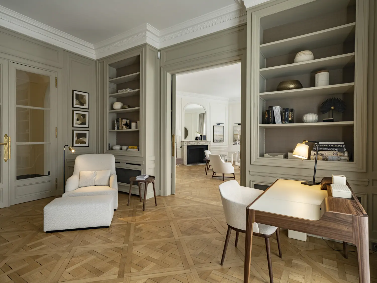 Projet LAMARTINE - Photo 7 | Artis@vincentmuracciole