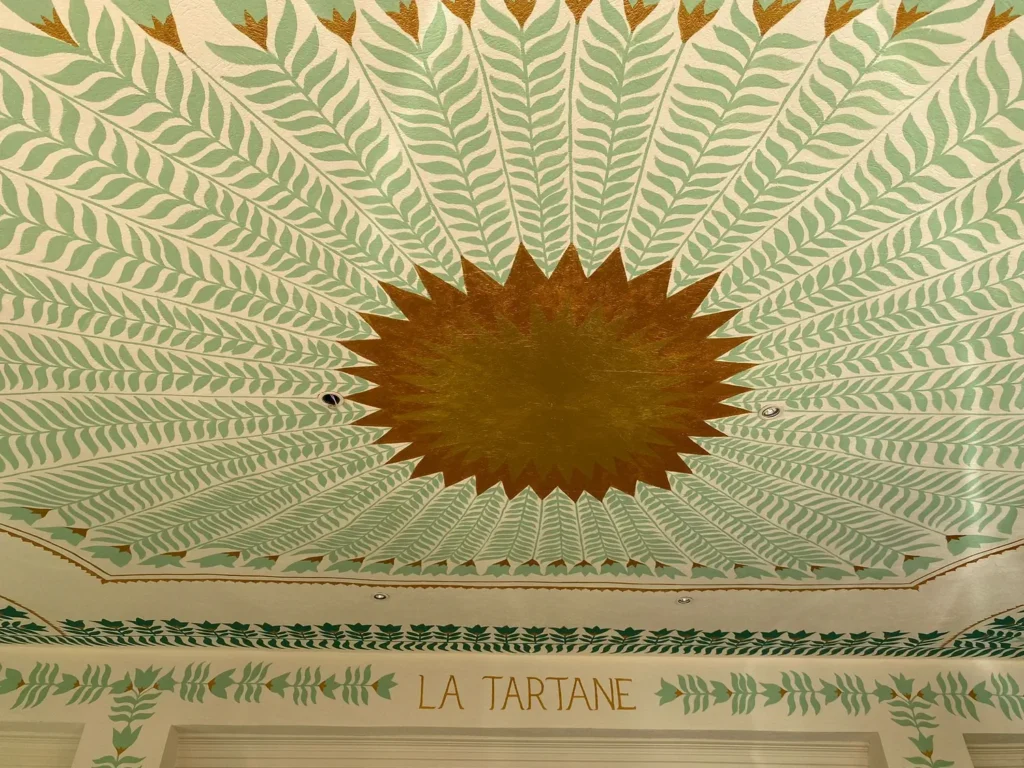 Projet LATARTANE - Photo 2 | Artis@romainricard