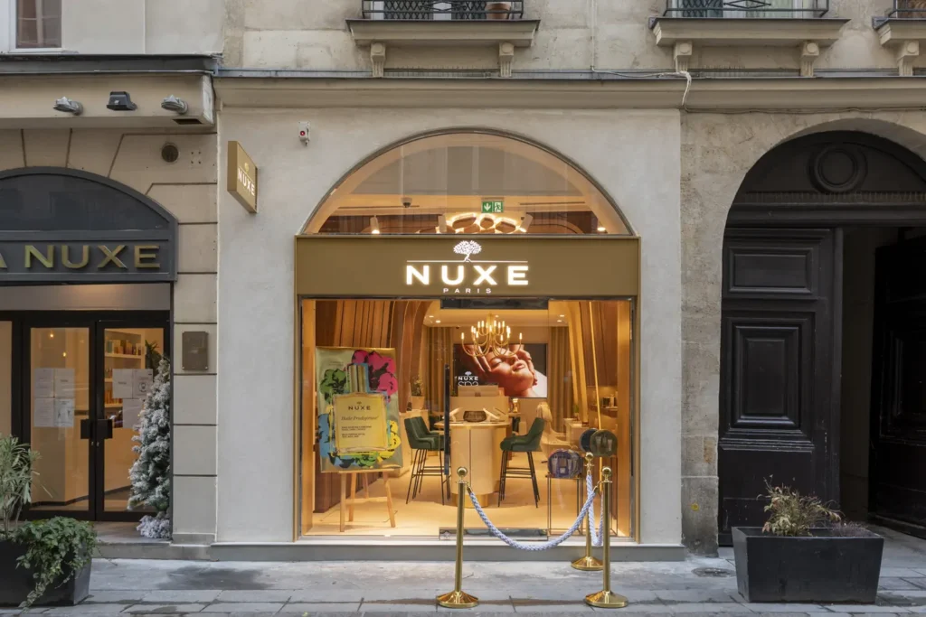 Projet NUXE - Photo 10 | Artis@franckbeloncle