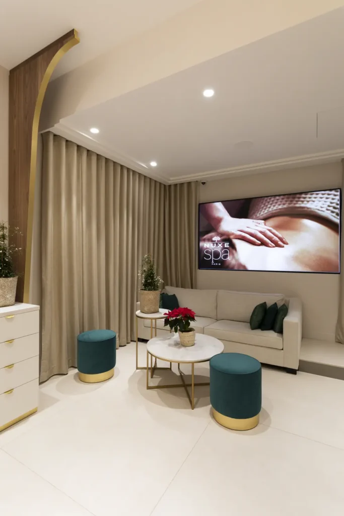 Projet NUXE - Photo 2 | Artis@franckbeloncle