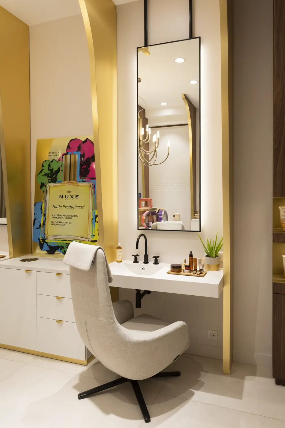 Projet NUXE - Photo 4 | Artis@franckbeloncle