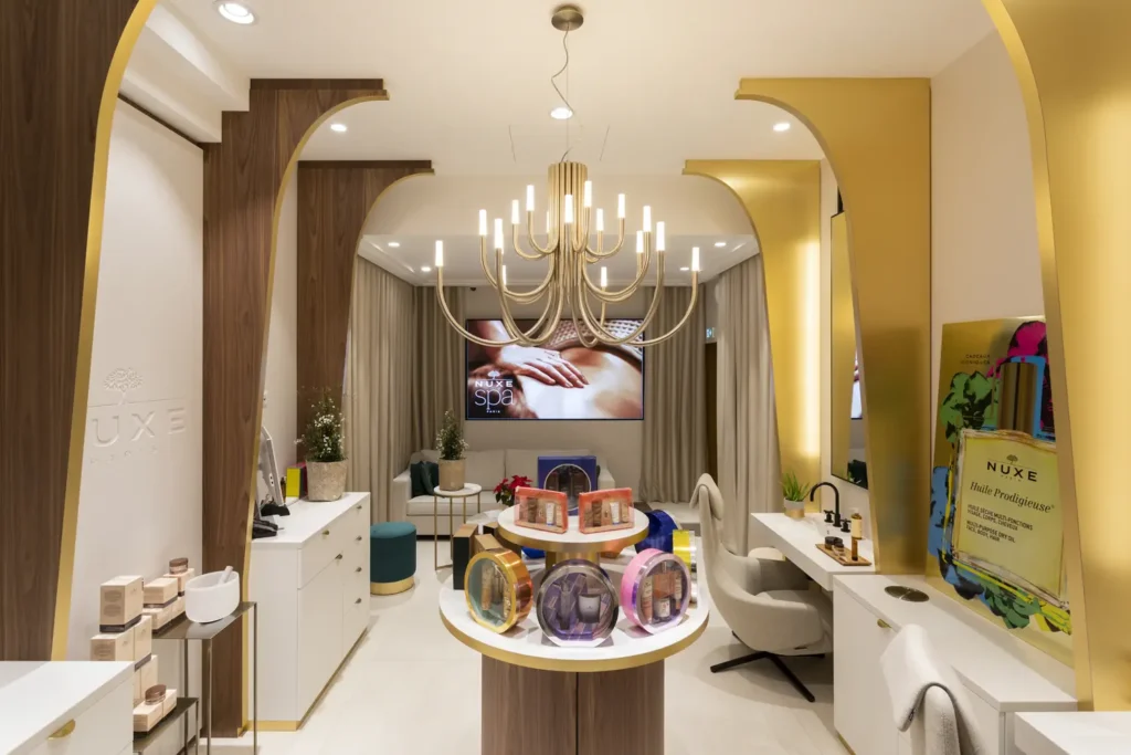 Projet NUXE - Photo 5 | Artis@franckbeloncle