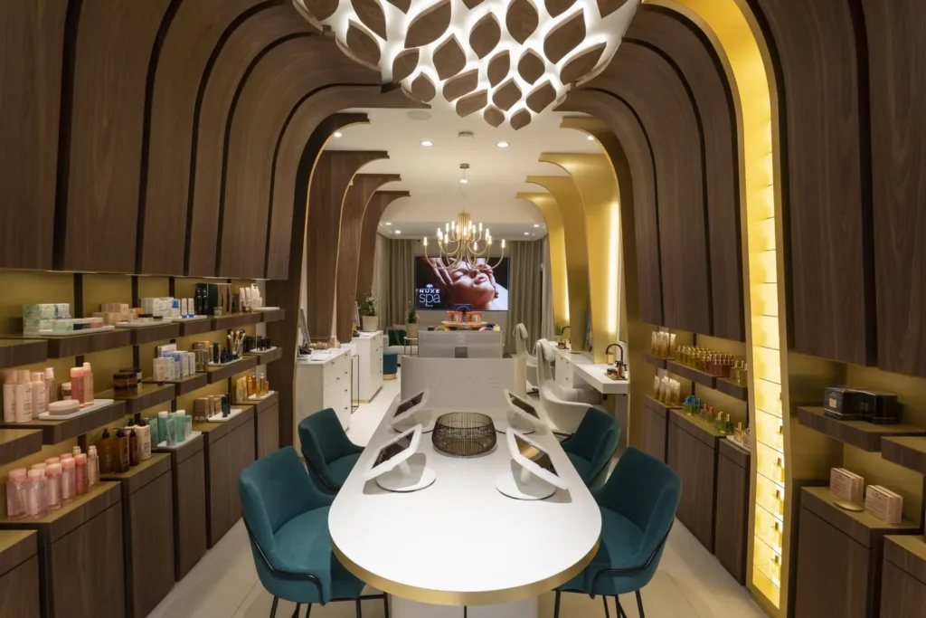 Projet NUXE - Photo 7 | Artis@franckbeloncle