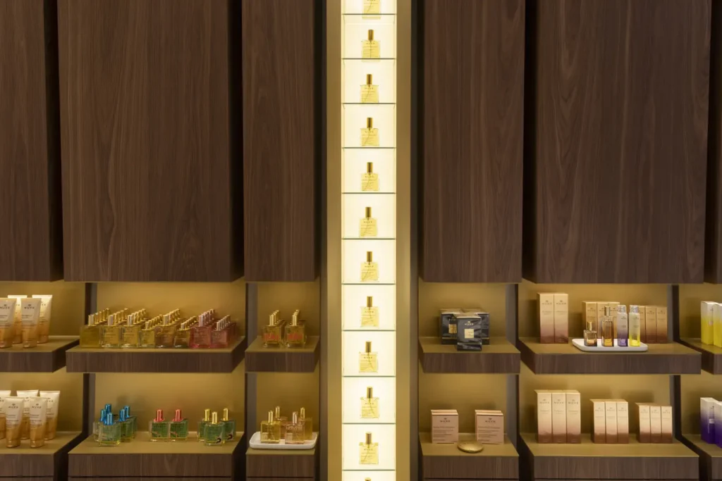 Projet NUXE - Photo 8 | Artis@franckbeloncle