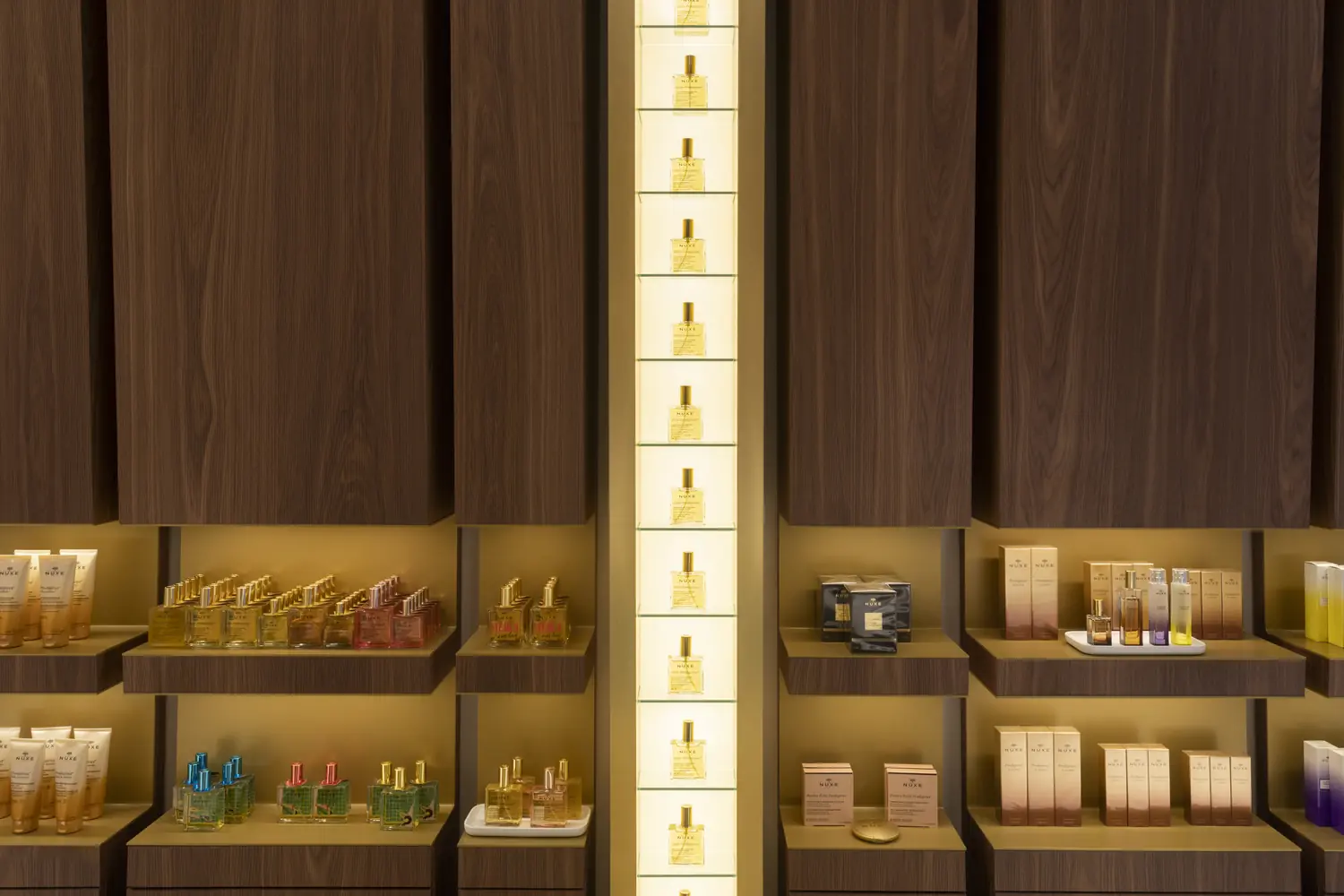 Projet NUXE - Photo 8 | Artis@franckbeloncle