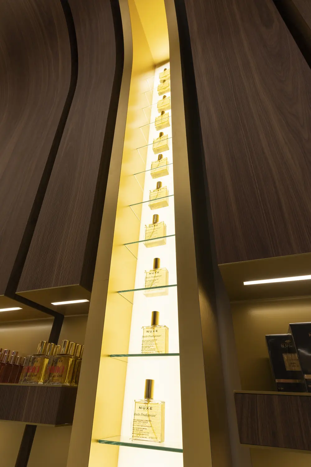 Projet NUXE - Photo 9 | Artis@franckbeloncle