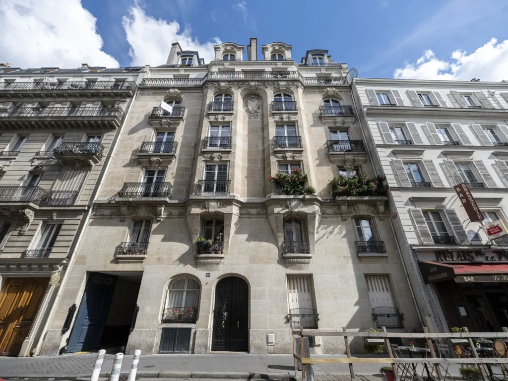 Projet OKM - Photo 1 | Artis@vincentmuracciole