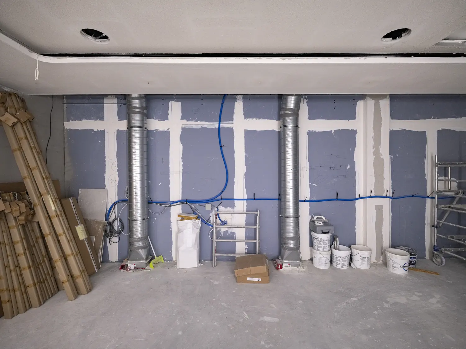 Projet OKM - Photo 3 | Artis@vincentmuracciole