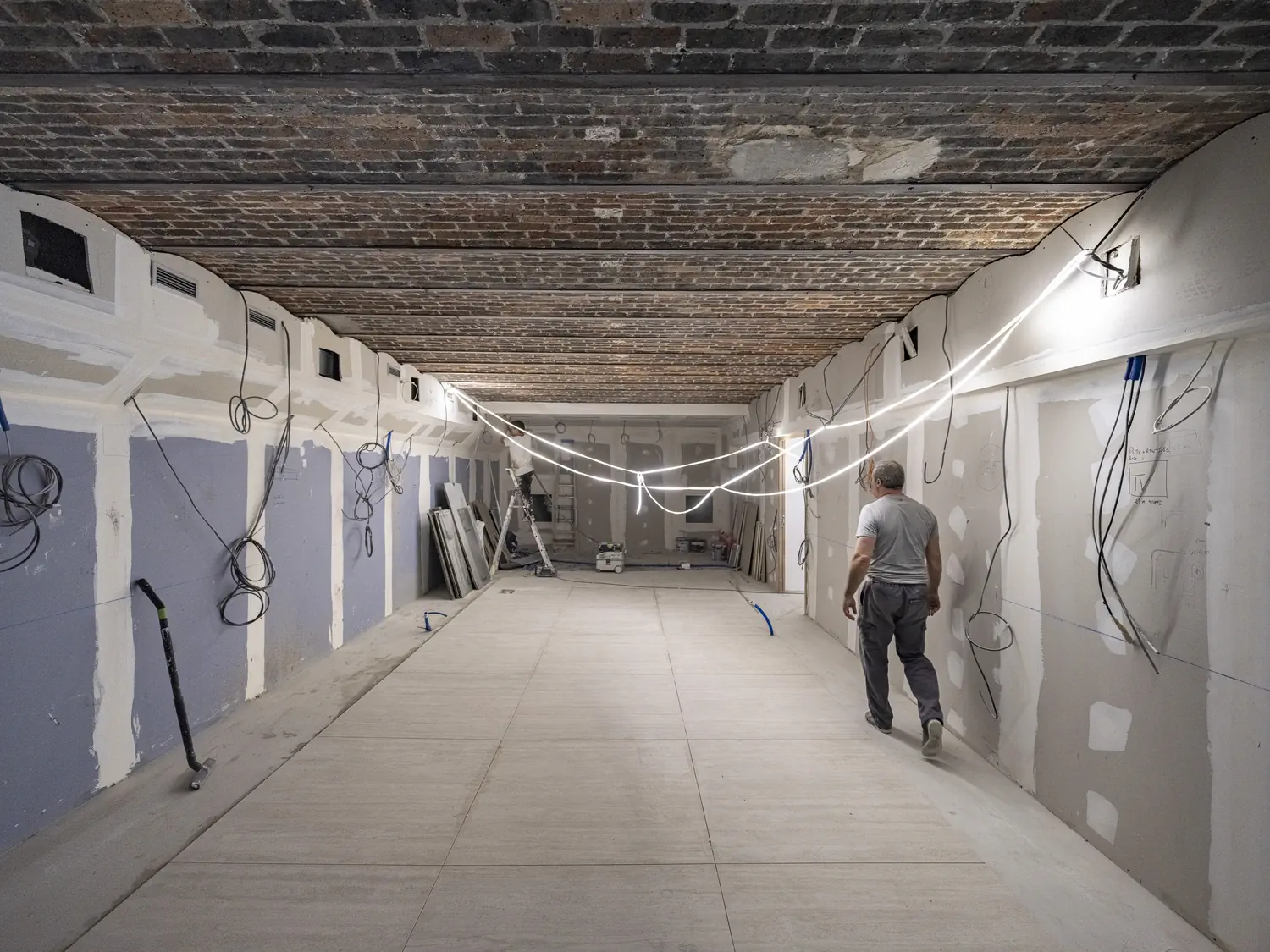 Projet OKM - Photo 5 | Artis@vincentmuracciole