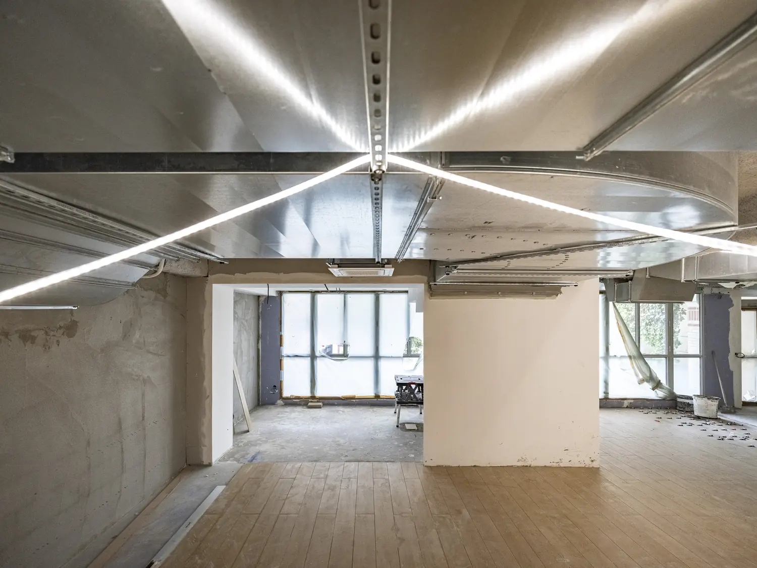 Projet OKM - Photo 6 | Artis@vincentmuracciole