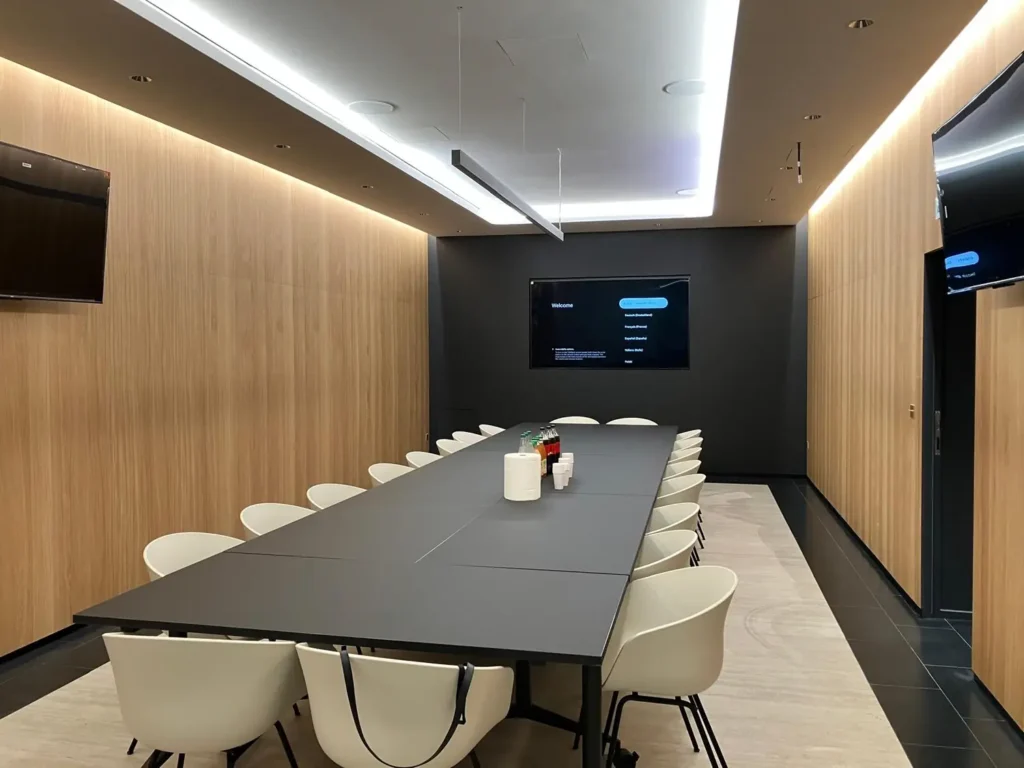 Projet OKM - Photo 7 | Artis@vincentmuracciole